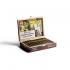 Aladino Maduro Corona Box Pressed Cigar - Box of 20